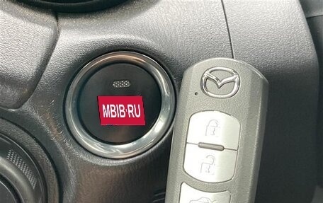 Mazda Roadster IV (ND), 2020 год, 1 250 000 рублей, 16 фотография