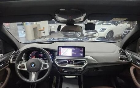 BMW X3, 2022 год, 3 700 000 рублей, 5 фотография