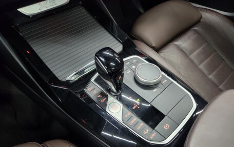 BMW X3, 2022 год, 3 700 000 рублей, 14 фотография