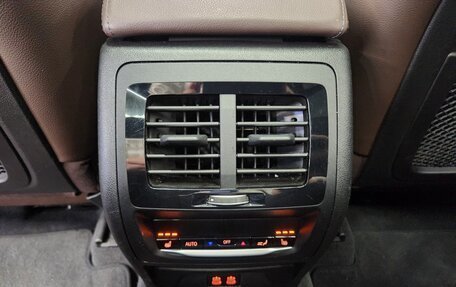 BMW X3, 2022 год, 3 700 000 рублей, 22 фотография