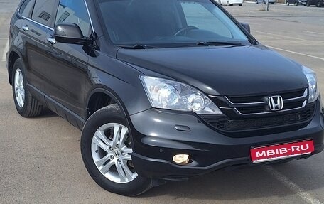 Honda CR-V IV, 2012 год, 1 600 000 рублей, 1 фотография