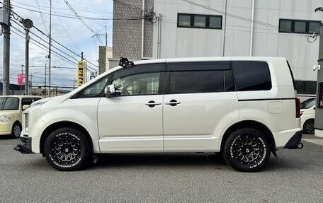 Mitsubishi Delica D:5 I, 2022 год, 3 855 000 рублей, 4 фотография