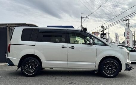 Mitsubishi Delica D:5 I, 2022 год, 3 855 000 рублей, 5 фотография