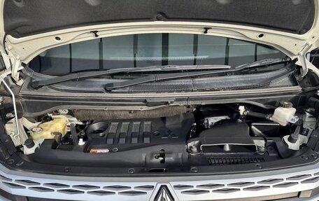 Mitsubishi Delica D:5 I, 2022 год, 3 855 000 рублей, 10 фотография