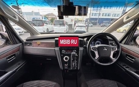 Mitsubishi Delica D:5 I, 2022 год, 3 855 000 рублей, 12 фотография