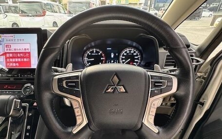 Mitsubishi Delica D:5 I, 2022 год, 3 855 000 рублей, 13 фотография
