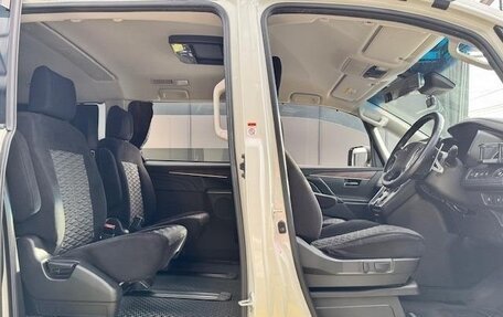 Mitsubishi Delica D:5 I, 2022 год, 3 855 000 рублей, 19 фотография