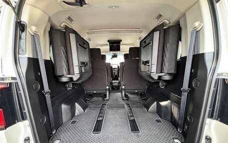 Mitsubishi Delica D:5 I, 2022 год, 3 855 000 рублей, 22 фотография