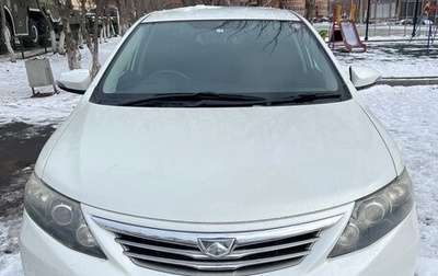 Toyota Allion, 2015 год, 1 155 000 рублей, 1 фотография