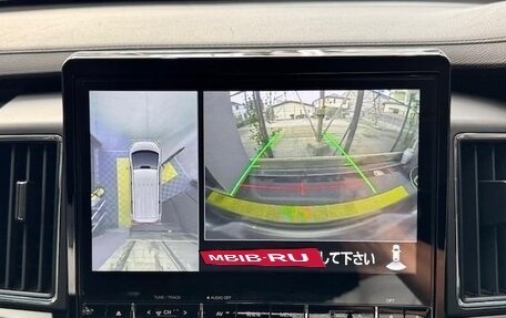 Mitsubishi Delica D:5 I, 2022 год, 3 855 000 рублей, 14 фотография