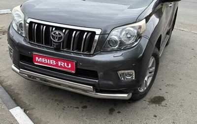 Toyota Land Cruiser Prado 150 рестайлинг 2, 2012 год, 3 050 000 рублей, 1 фотография