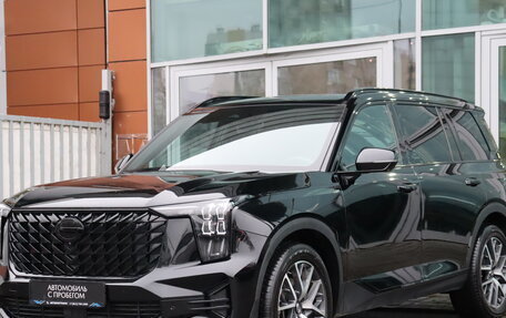 GAC GS8, 2024 год, 3 590 000 рублей, 1 фотография