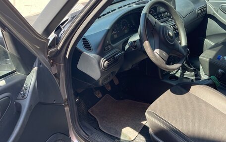 Chevrolet Niva I рестайлинг, 2020 год, 1 050 000 рублей, 10 фотография