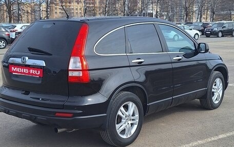 Honda CR-V IV, 2012 год, 1 600 000 рублей, 6 фотография