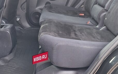 Honda CR-V IV, 2012 год, 1 600 000 рублей, 9 фотография