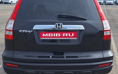 Honda CR-V IV, 2012 год, 1 600 000 рублей, 5 фотография