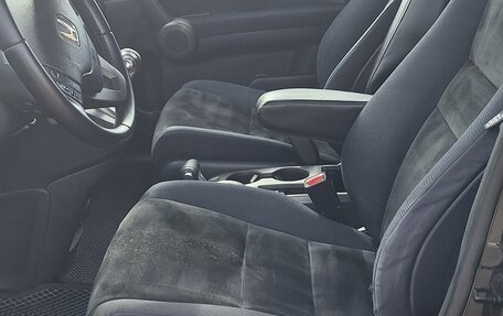 Honda CR-V IV, 2012 год, 1 600 000 рублей, 10 фотография