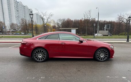 Mercedes-Benz E-Класс, 2021 год, 6 850 000 рублей, 4 фотография