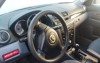 Mazda 3, 2006 год, 180 000 рублей, 1 фотография