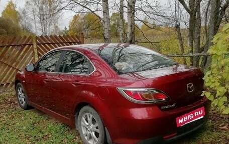 Mazda 6, 2012 год, 1 280 000 рублей, 2 фотография