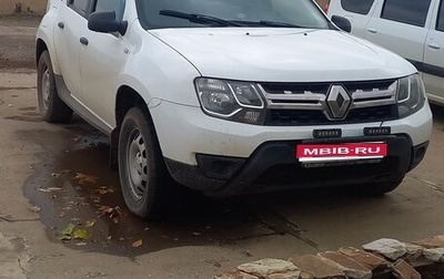 Renault Duster I рестайлинг, 2019 год, 1 350 000 рублей, 1 фотография
