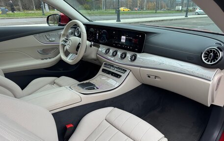 Mercedes-Benz E-Класс, 2021 год, 6 850 000 рублей, 16 фотография