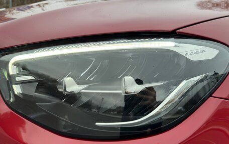 Mercedes-Benz E-Класс, 2021 год, 6 850 000 рублей, 11 фотография