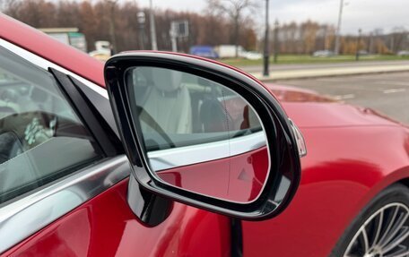 Mercedes-Benz E-Класс, 2021 год, 6 850 000 рублей, 9 фотография