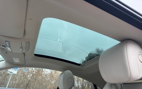 Mercedes-Benz E-Класс, 2021 год, 6 850 000 рублей, 15 фотография