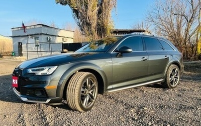 Audi A4 allroad, 2018 год, 3 800 000 рублей, 1 фотография