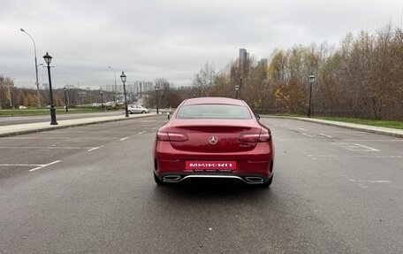Mercedes-Benz E-Класс, 2021 год, 6 850 000 рублей, 8 фотография