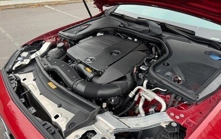 Mercedes-Benz E-Класс, 2021 год, 6 850 000 рублей, 10 фотография