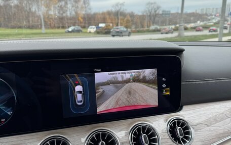 Mercedes-Benz E-Класс, 2021 год, 6 850 000 рублей, 19 фотография