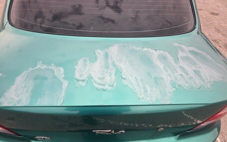 KIA Rio II, 2000 год, 270 000 рублей, 8 фотография