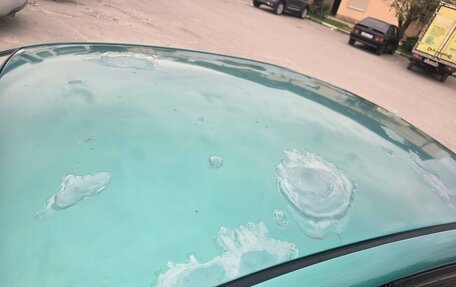 KIA Rio II, 2000 год, 270 000 рублей, 7 фотография