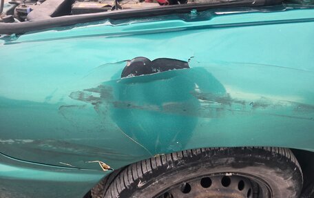 KIA Rio II, 2000 год, 270 000 рублей, 6 фотография