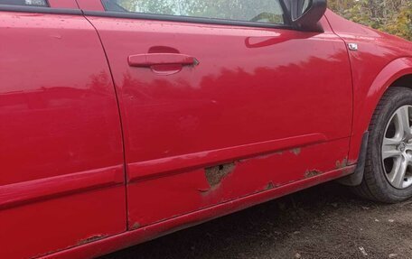 Opel Astra H, 2007 год, 300 000 рублей, 3 фотография