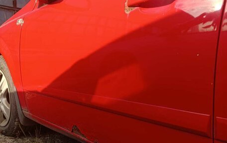 Opel Astra H, 2007 год, 300 000 рублей, 8 фотография