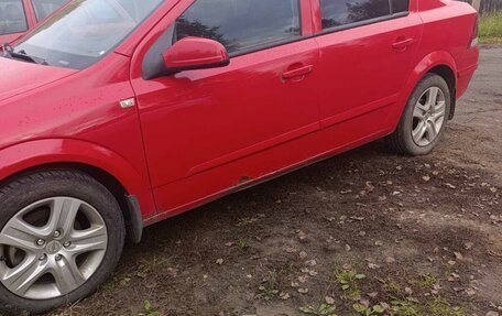 Opel Astra H, 2007 год, 300 000 рублей, 7 фотография