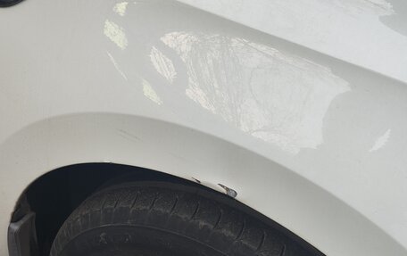 Volkswagen Polo VI (EU Market), 2016 год, 1 250 000 рублей, 10 фотография