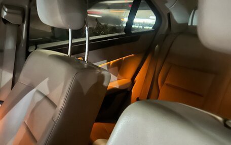 Mercedes-Benz E-Класс, 2010 год, 1 200 000 рублей, 4 фотография