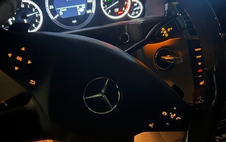 Mercedes-Benz E-Класс, 2010 год, 1 200 000 рублей, 5 фотография