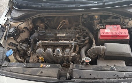 Hyundai Solaris II рестайлинг, 2019 год, 1 250 000 рублей, 7 фотография