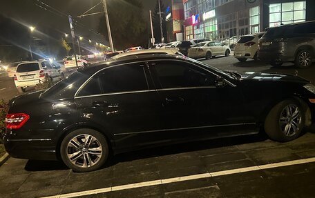 Mercedes-Benz E-Класс, 2010 год, 1 200 000 рублей, 9 фотография