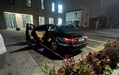 Mercedes-Benz E-Класс, 2010 год, 1 200 000 рублей, 8 фотография