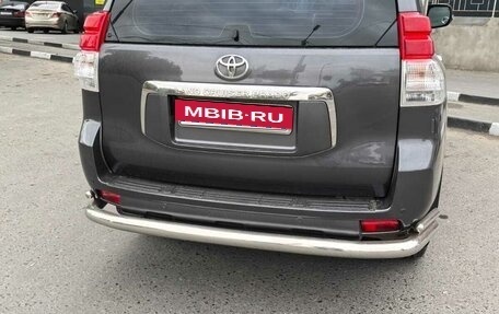 Toyota Land Cruiser Prado 150 рестайлинг 2, 2012 год, 3 050 000 рублей, 2 фотография