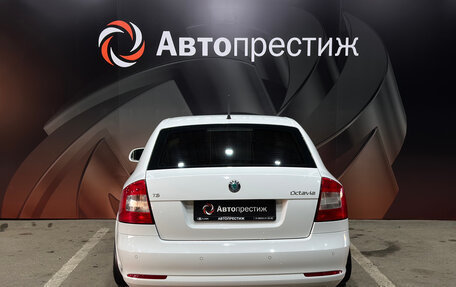 Skoda Octavia, 2012 год, 995 000 рублей, 7 фотография