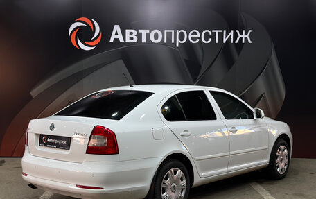 Skoda Octavia, 2012 год, 995 000 рублей, 6 фотография