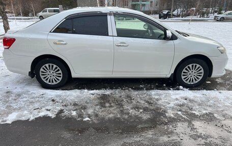 Toyota Allion, 2015 год, 1 155 000 рублей, 3 фотография