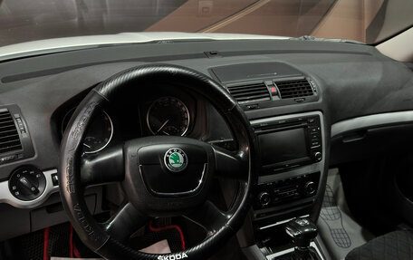 Skoda Octavia, 2012 год, 995 000 рублей, 9 фотография